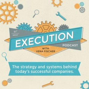 the execution podcast