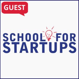 school for startups radio
