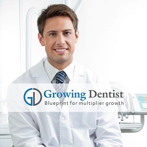 growing dentist podcast