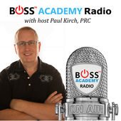 boss academy radio