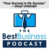 best business podcast