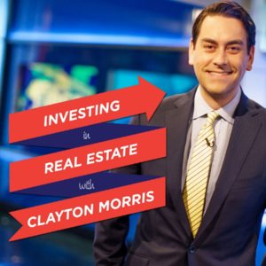 Clayton Morris Podcast