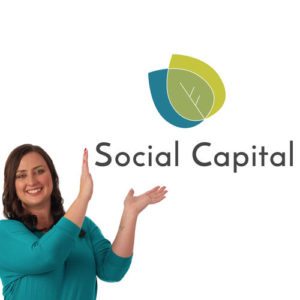social capital podcast