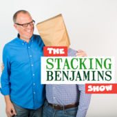 stacking benjamins with guest craig cody
