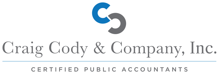 Craig Cody & Company Inc. - Certified Public Accountants