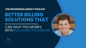 Better Billing Solutions That Can Save You Money, with Benjamin Philabaum