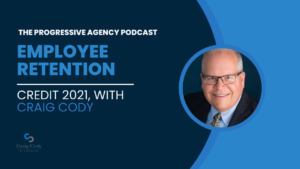 Employee Retention Credit 2021, with Craig Cody