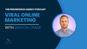 Viral Online Marketing with Benton Crane