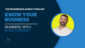 Know Your Business Numbers, with Ryan Stewart