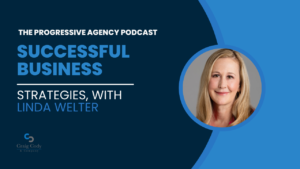 Successful Business Strategies, with Linda Welter